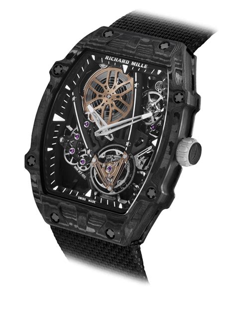 Richard Mille rafael nadal 27 05